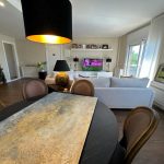 salon comedor en llagostera, girona